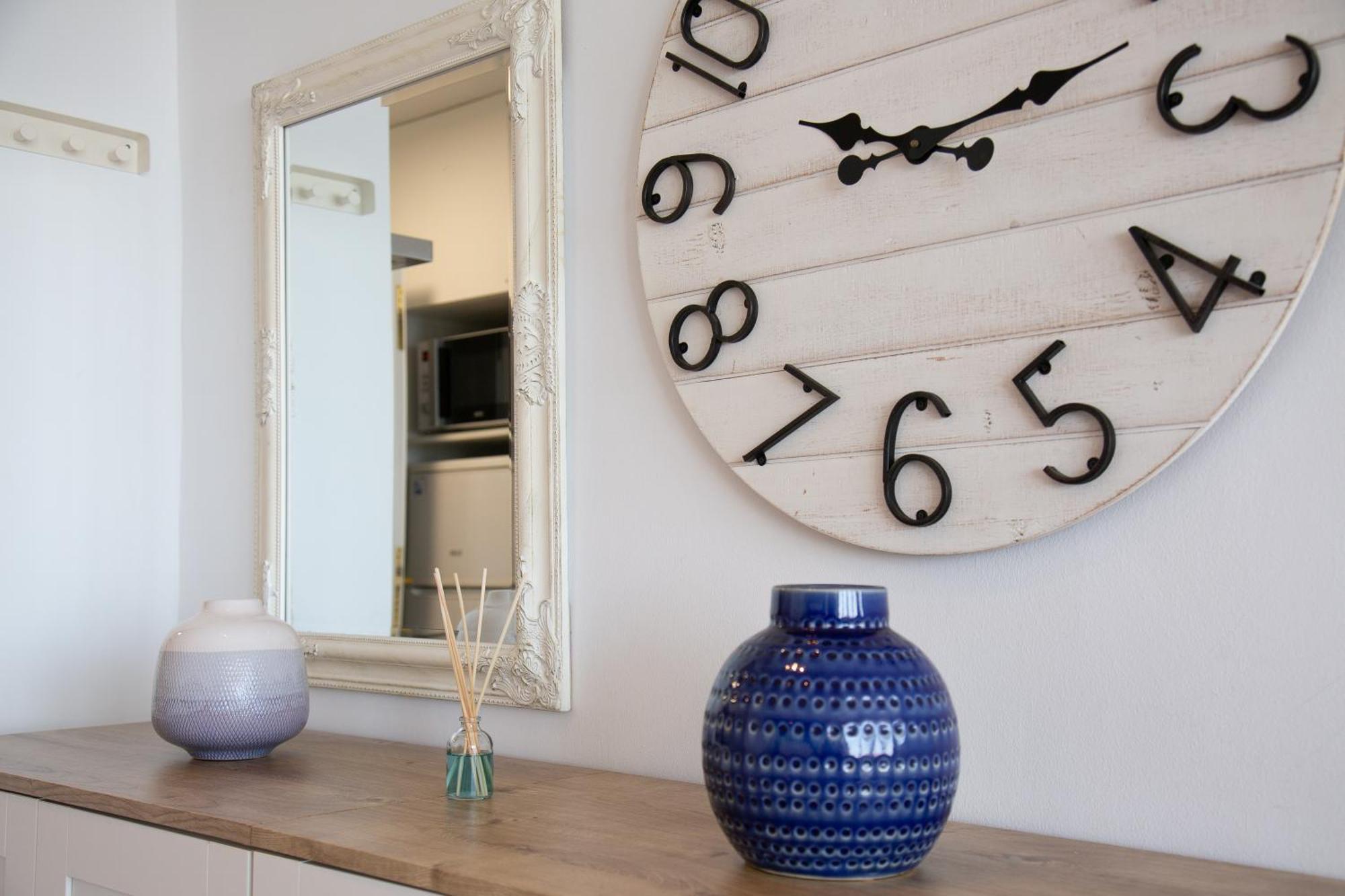 Trendy Homes Paradise อากัวดุลเซ ภายนอก รูปภาพ