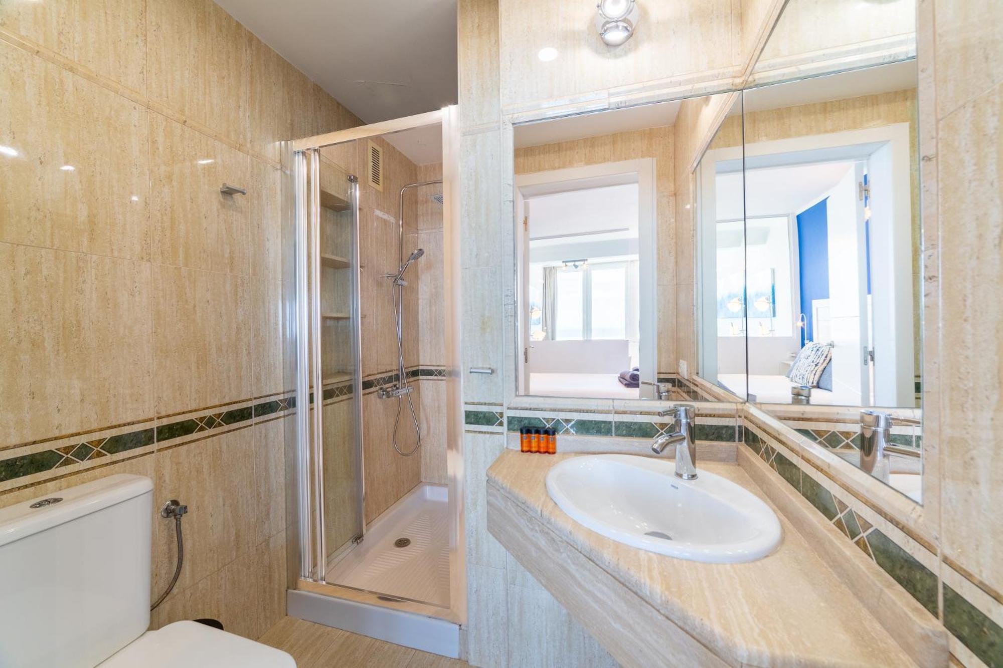 Trendy Homes Paradise อากัวดุลเซ ภายนอก รูปภาพ