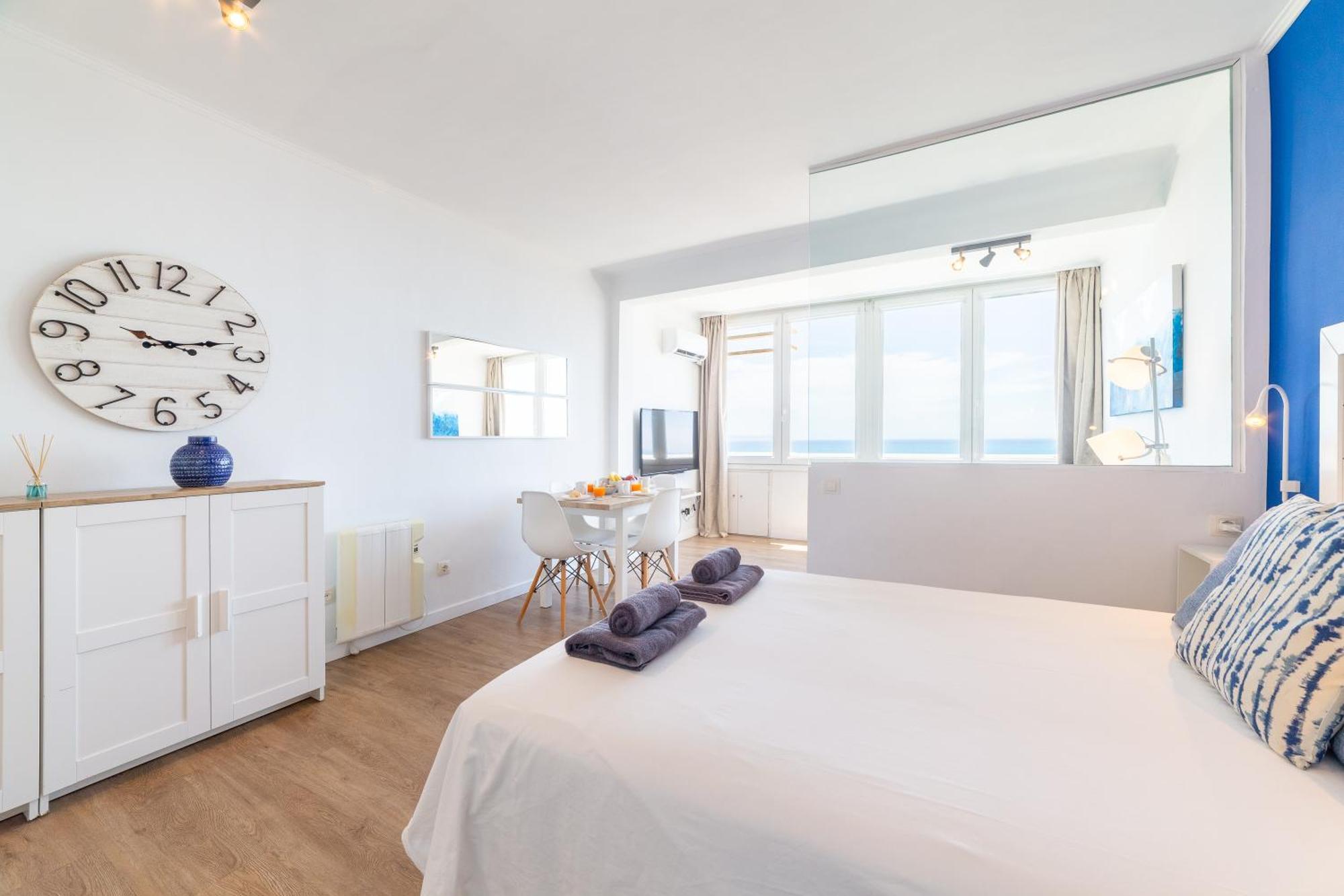 Trendy Homes Paradise อากัวดุลเซ ภายนอก รูปภาพ