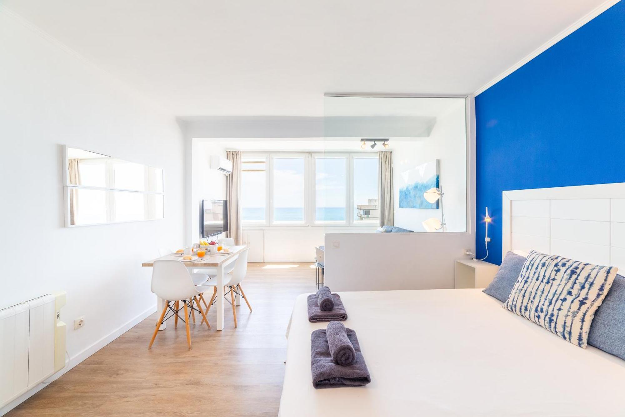 Trendy Homes Paradise อากัวดุลเซ ภายนอก รูปภาพ