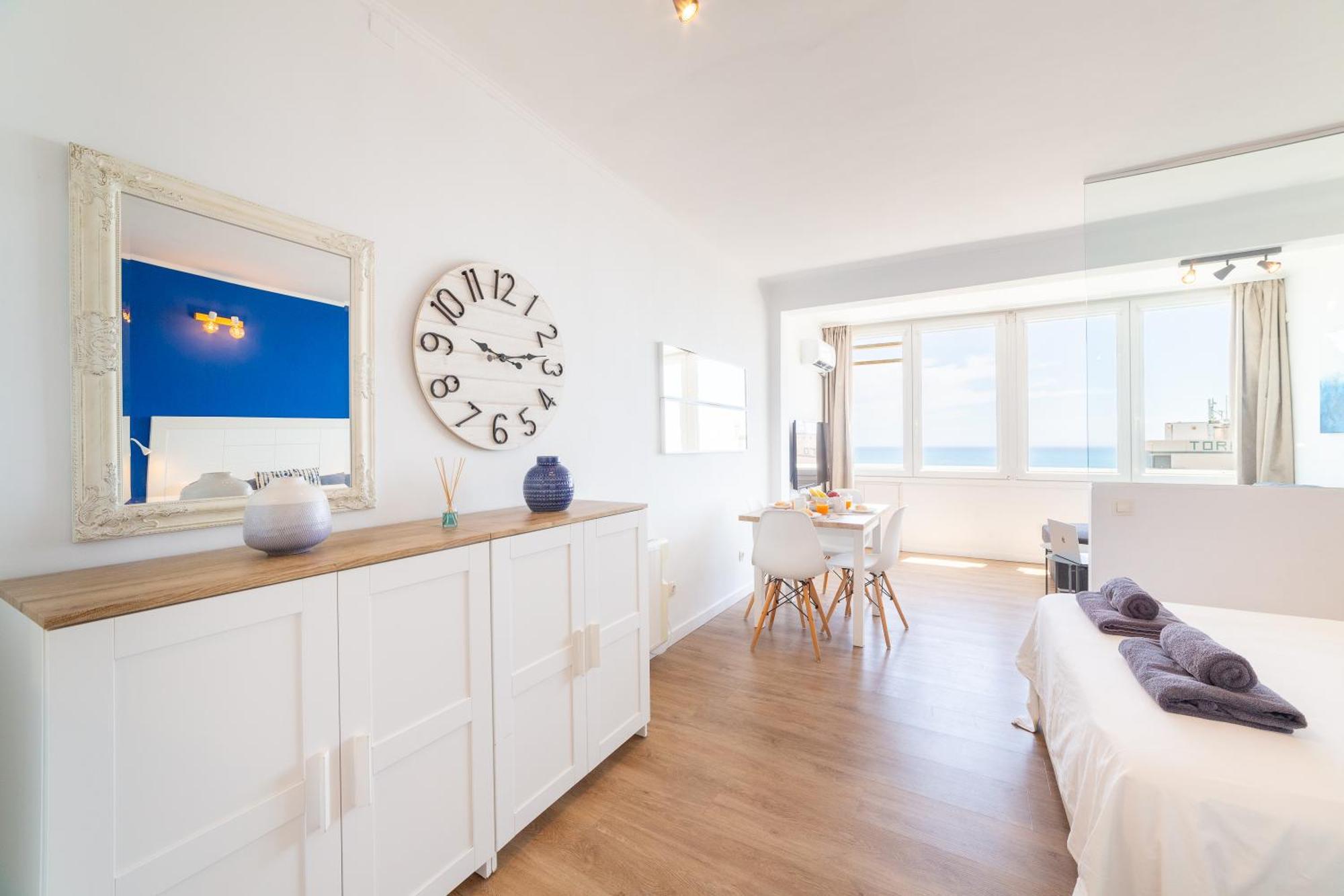 Trendy Homes Paradise อากัวดุลเซ ภายนอก รูปภาพ